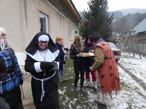 Fotogaléria Fašiangy 2018 (27) Fašiangy 2018