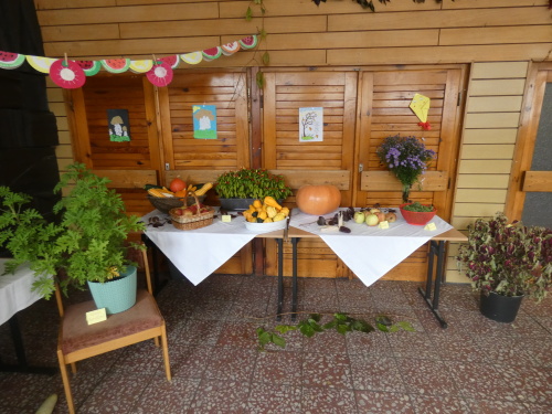 Fotogaléria Jesenná výstava 2018 (27) Jesenná výstava 2018